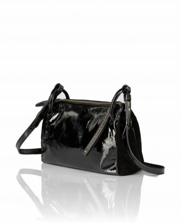 Сумка Женская 16660.Napl.Cam/NERO